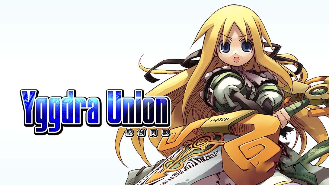 [Switch游戏]公主同盟 Yggdra Union-梦境潮玩