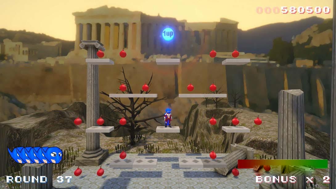 图片[1]-[Switch游戏]Super Jagger Bomb-梦境潮玩