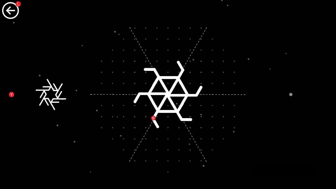 图片[1]-[Switch游戏]模体 motif-梦境潮玩