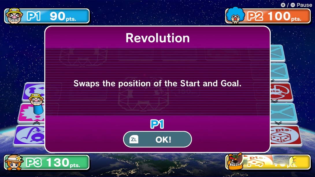 图片[1]-[Switch游戏]超级舞动 瓦力欧制造 .WarioWare Move It!-梦境潮玩