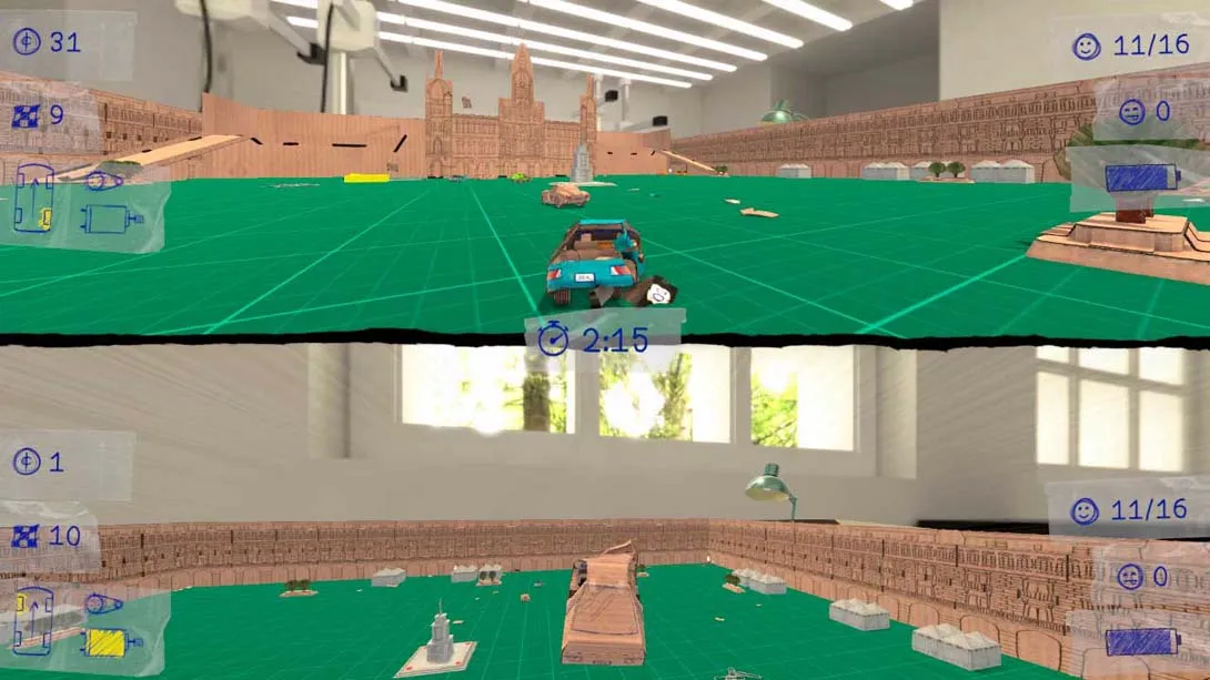 图片[1]-[switch游戏]概念破坏 .Concept Destruction-梦境潮玩