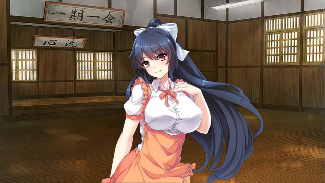 图片[1]-[Switch游戏]漂亮女孩突围PLUS Pretty Girls Breakers! PLUS-梦境潮玩