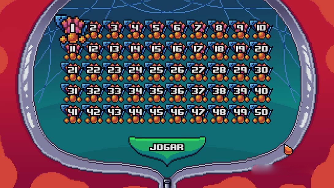 图片[1]-[Switch游戏]胖乎乎的猫 Chubby Cat-梦境潮玩