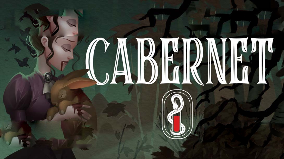 [Switch游戏]午夜赤霞 .Cabernet-梦境潮玩