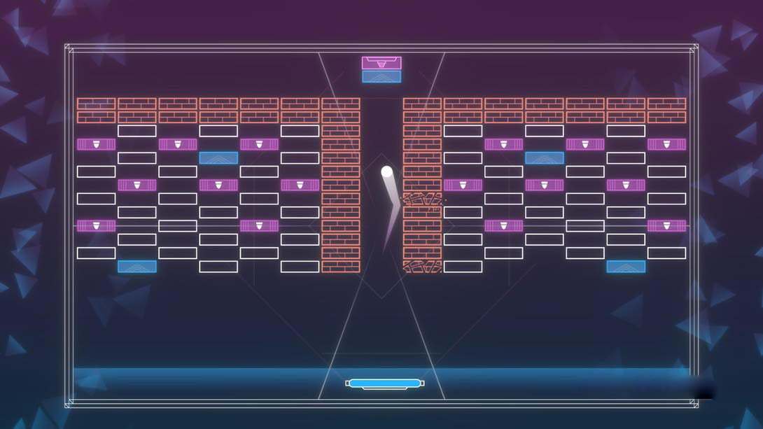 图片[1]-[Switch游戏]突破：充电 Breakout: Recharged-梦境潮玩