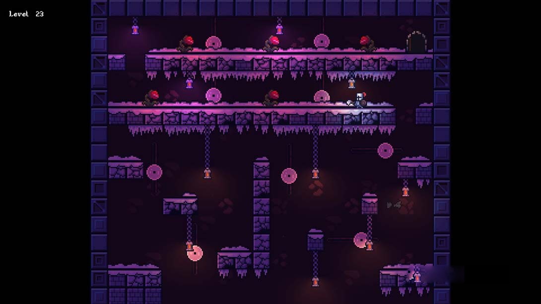 图片[1]-[Switch游戏]Betomis-梦境潮玩