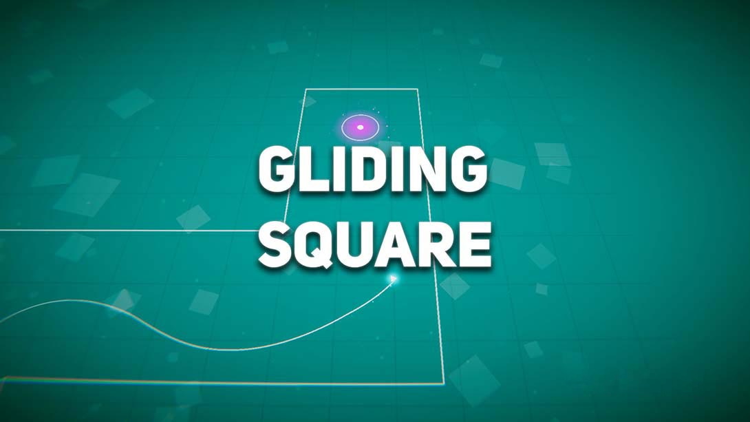 [Switch游戏]Gliding Square-梦境潮玩