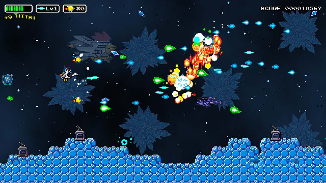 图片[1]-[Switch游戏]尖叫鸡 .Bad Chicken-梦境潮玩