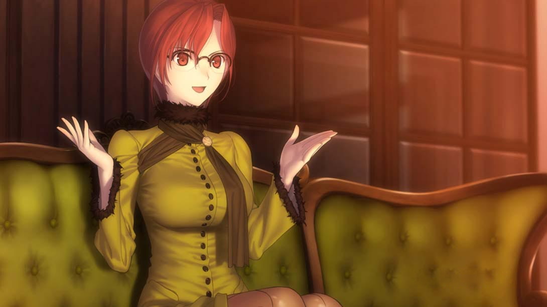 图片[1]-[MIG专用格式]魔法使之夜 .WITCH ON THE HOLY NIGHT-梦境潮玩