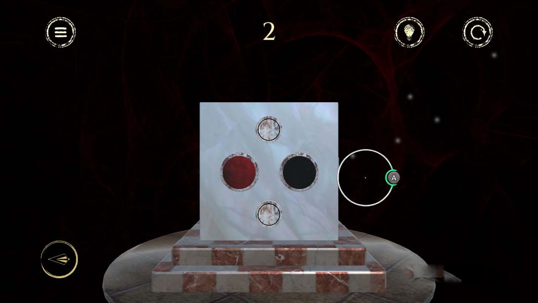 图片[1]-[Switch游戏]神秘盒子 隐藏的秘密 .Mystery Box Hidden Secrets-梦境潮玩