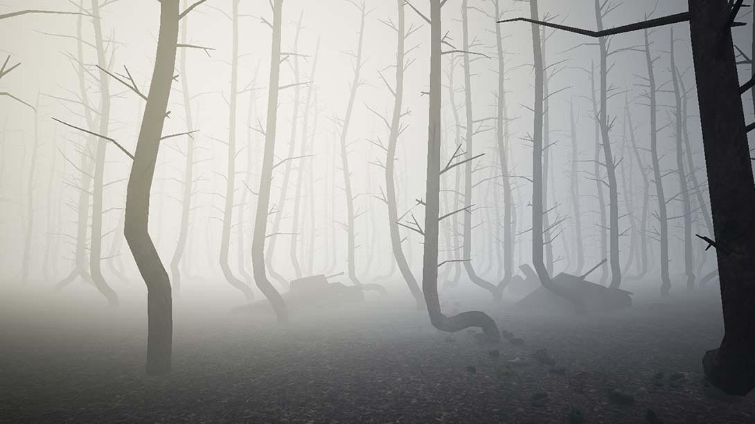 图片[1]-[Switch游戏]到此为止 never again-梦境潮玩