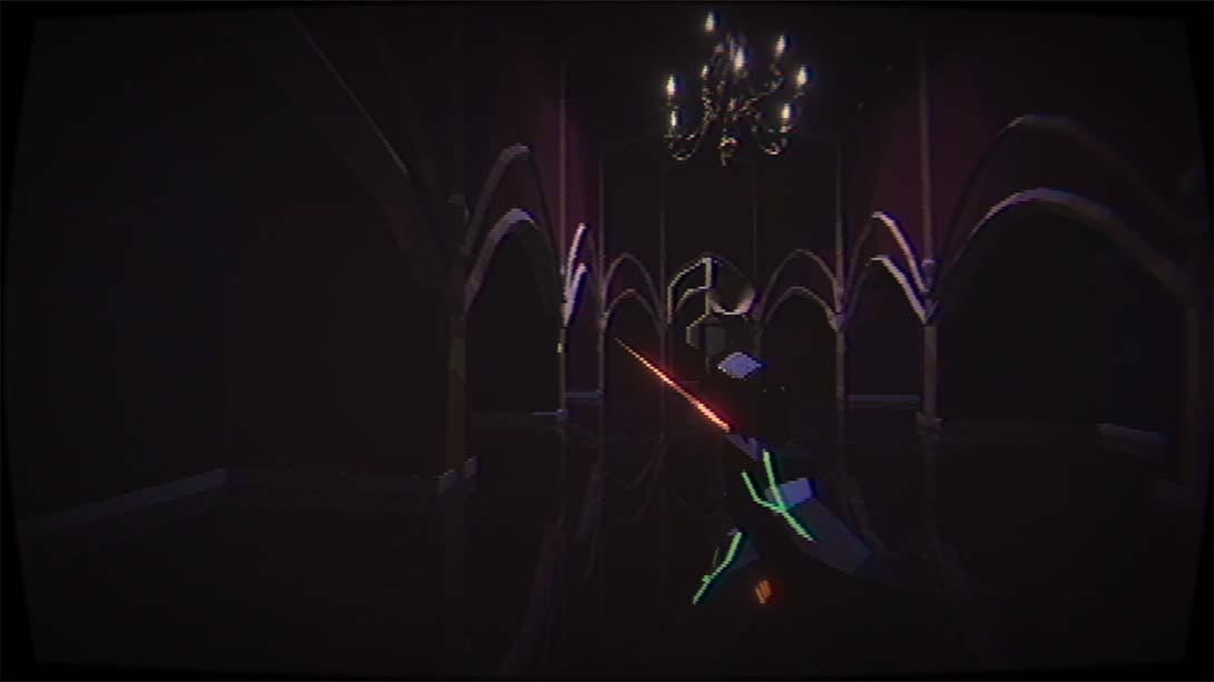 图片[1]-[Switch游戏]英格玛机器 The Enigma Machine-梦境潮玩