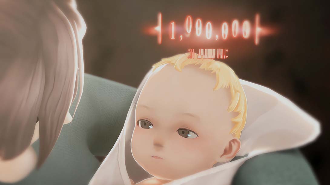 图片[1]-[Switch游戏]自由战争 复刻版 .FREEDOM WARS Remastered-梦境潮玩