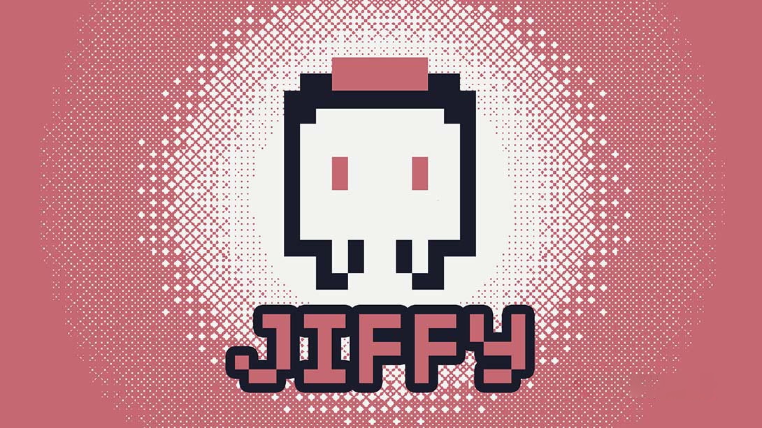 [Switch游戏]瞬间 Jiffy-梦境潮玩