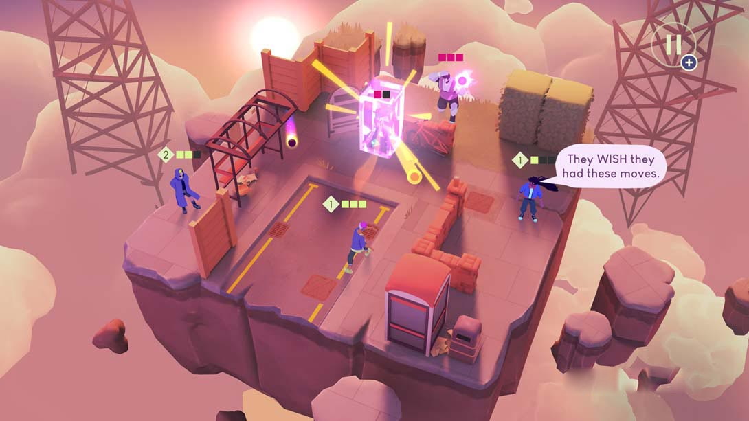 图片[1]-[Switch游戏]德斯塔：记忆之间 Desta: The Memories Between-梦境潮玩