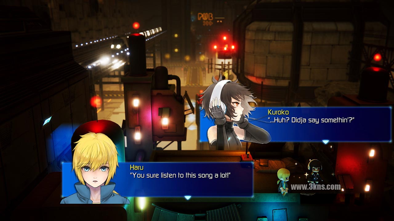 图片[1]-[Switch游戏]光之童话第 1 集 Light Fairytale Episode 1-梦境潮玩