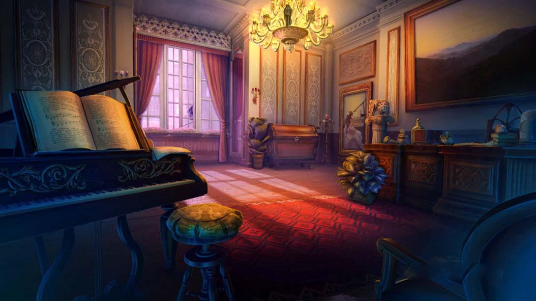 图片[1]-[Switch游戏]丢失的魔典:被盗的王国 Lost Grimoires: Stolen Kingdom-梦境潮玩