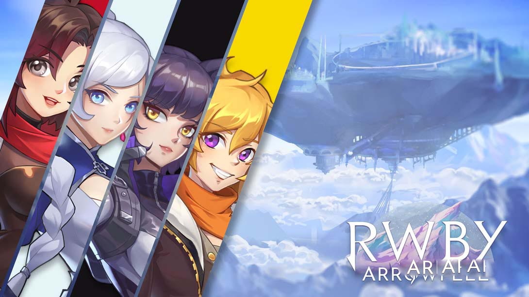 [Switch游戏]RWBY: Arrowfell-梦境潮玩