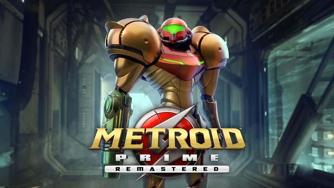 [Switch游戏]密特罗德 究极 复刻 Metroid Prime Remastered-梦境潮玩