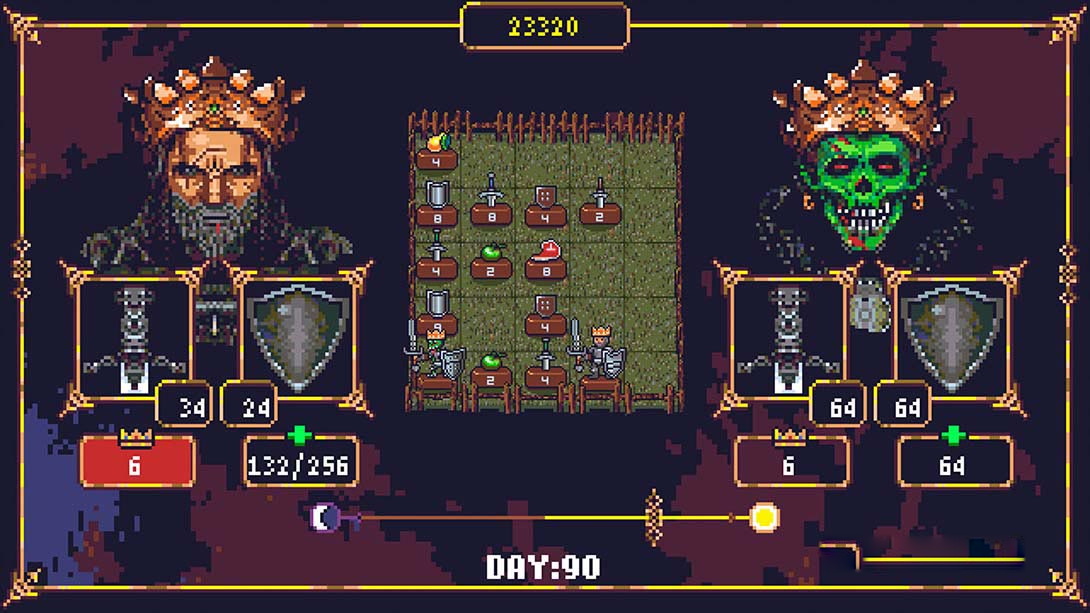 图片[1]-[Switch游戏]骨髓 Bone Marrow-梦境潮玩