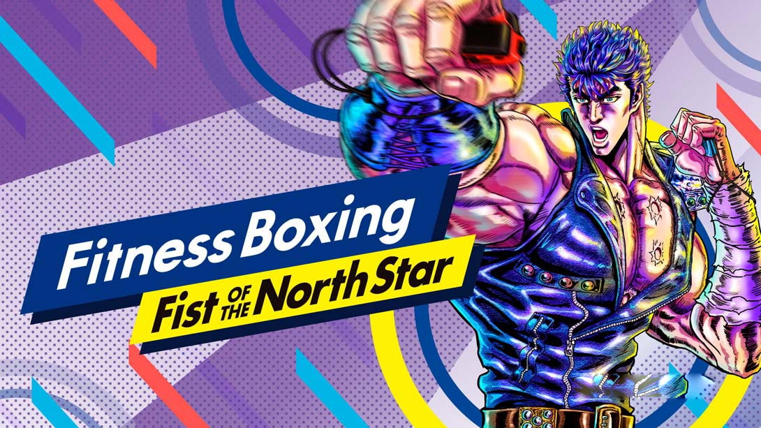[MIG专用格式]健身拳击 北斗神拳 .Fitness Boxing Fist of the North Star-梦境潮玩