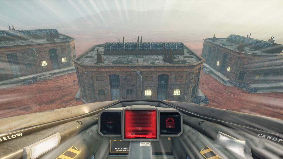 图片[1]-[Switch游戏]再死一次 .Die Again-梦境潮玩