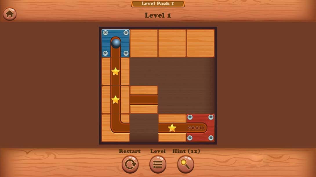 图片[1]-[Switch游戏]让它滚动2 Let It Roll 2-梦境潮玩