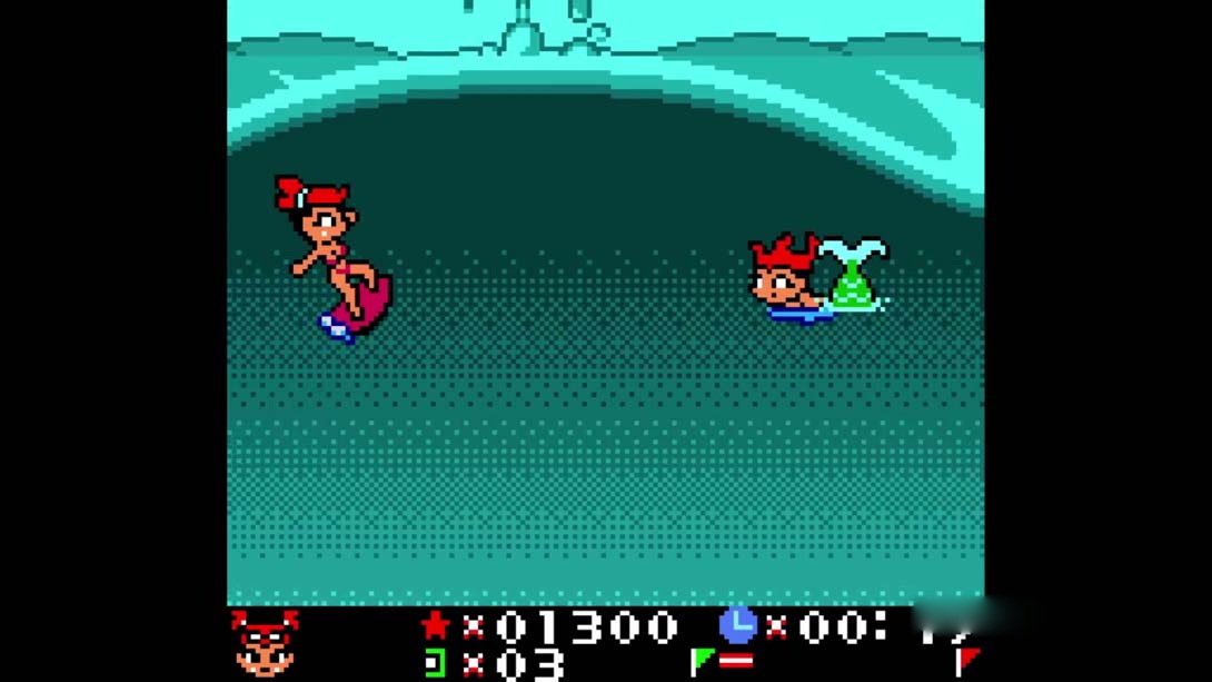 图片[1]-[Switch游戏]梦幻运动 Xtreme Sports-梦境潮玩