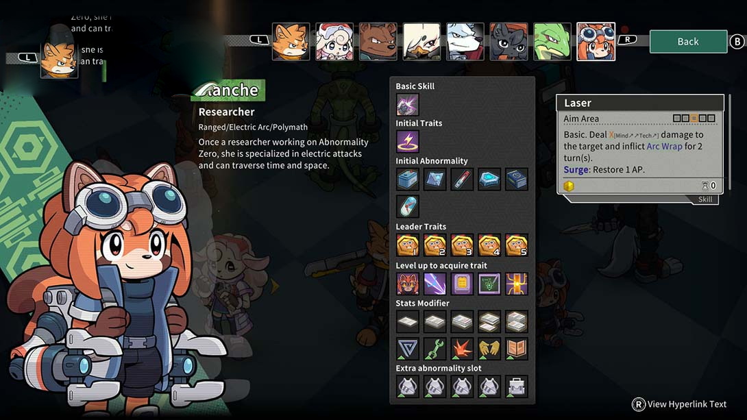 图片[1]-[switch游戏]异界失控 .Anomaly Collapse-梦境潮玩