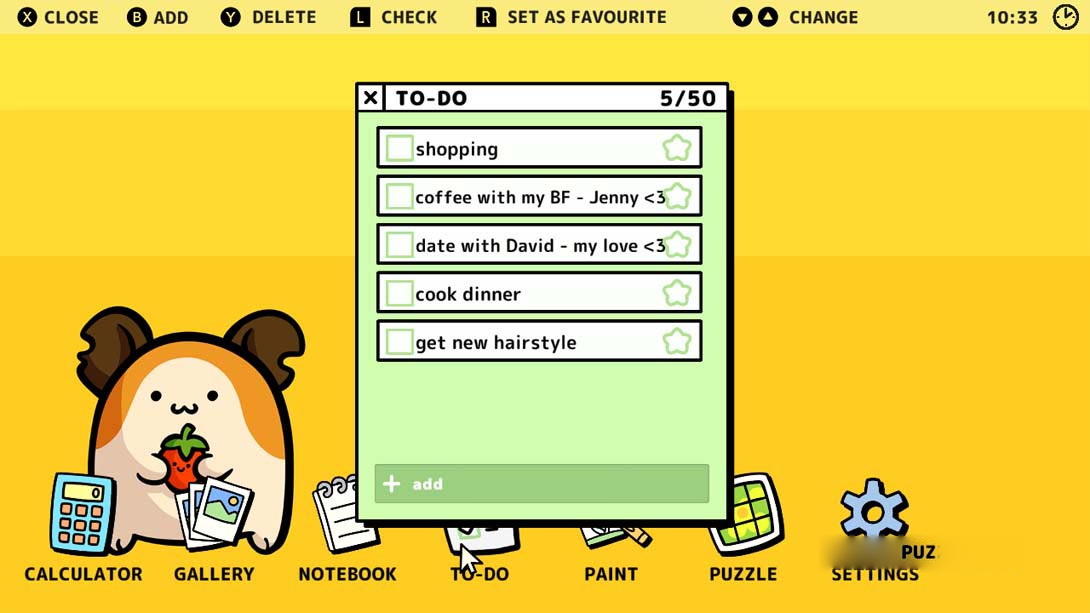 图片[1]-[Switch游戏]nOS 新操作系统 .NOS New Operating System-梦境潮玩
