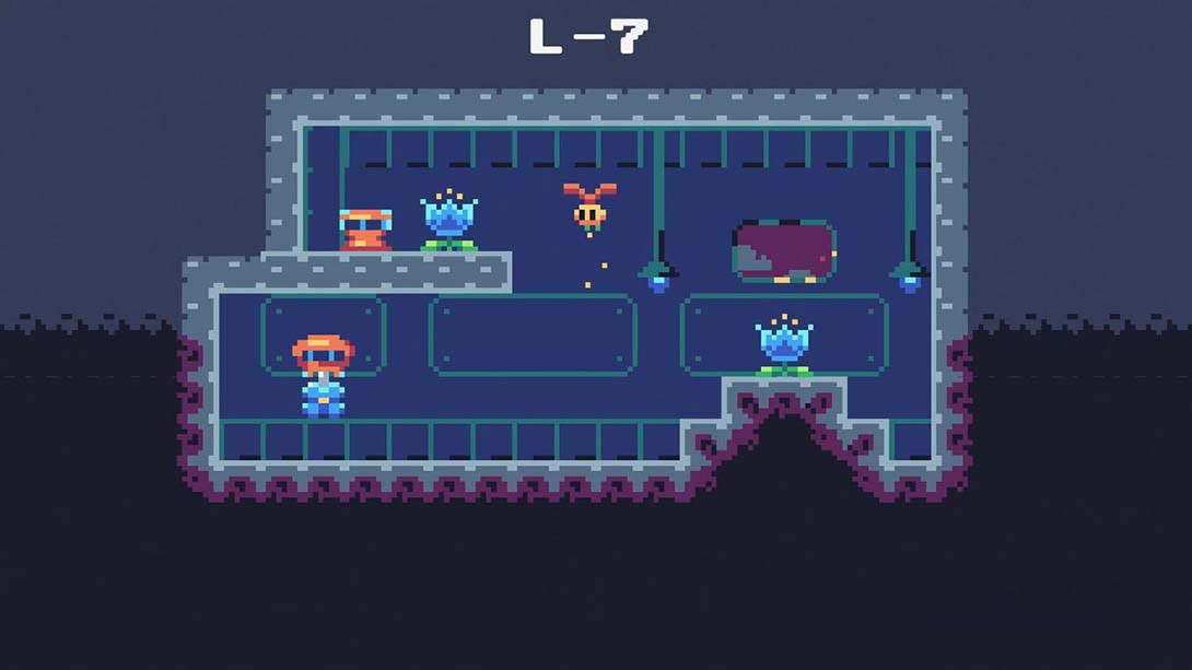 图片[1]-[Switch游戏]112th Seed-梦境潮玩