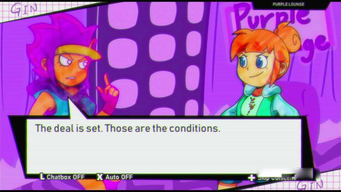 图片[1]-[Switch游戏]泡泡女孩 PopSlinger-梦境潮玩