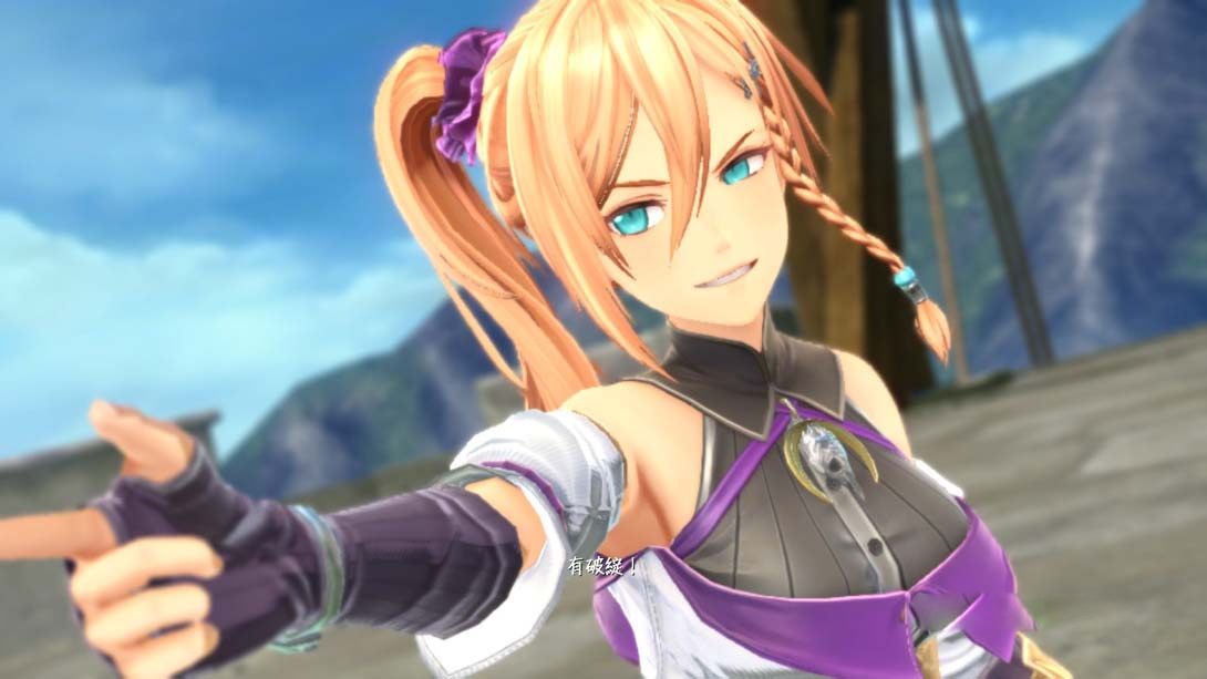 图片[1]-[MIG专用格式]伊苏X -北境历险 Ys X -NORDICS- Switch-梦境潮玩