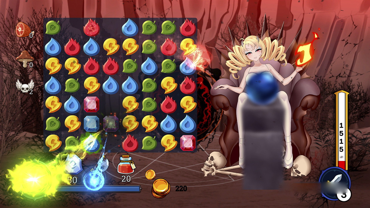 图片[1]-[Switch游戏]无尽角色扮演游戏:伊势海旅程 .Hentai RPG: Isekai Journey-梦境潮玩