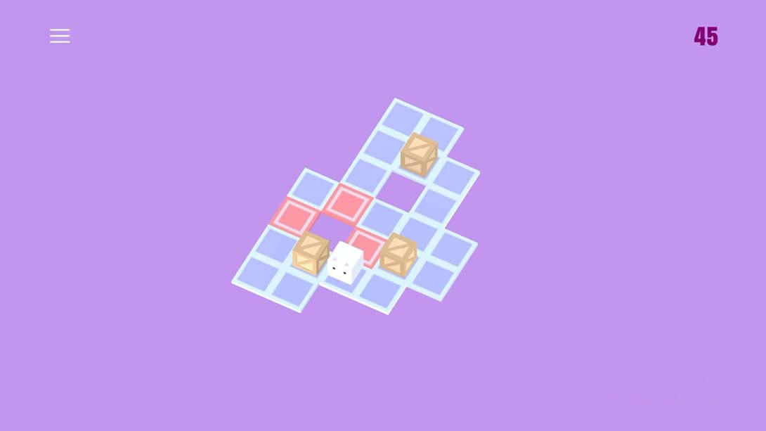 图片[1]-[Switch游戏]蓬松立方体 Fluffy Cubed-梦境潮玩