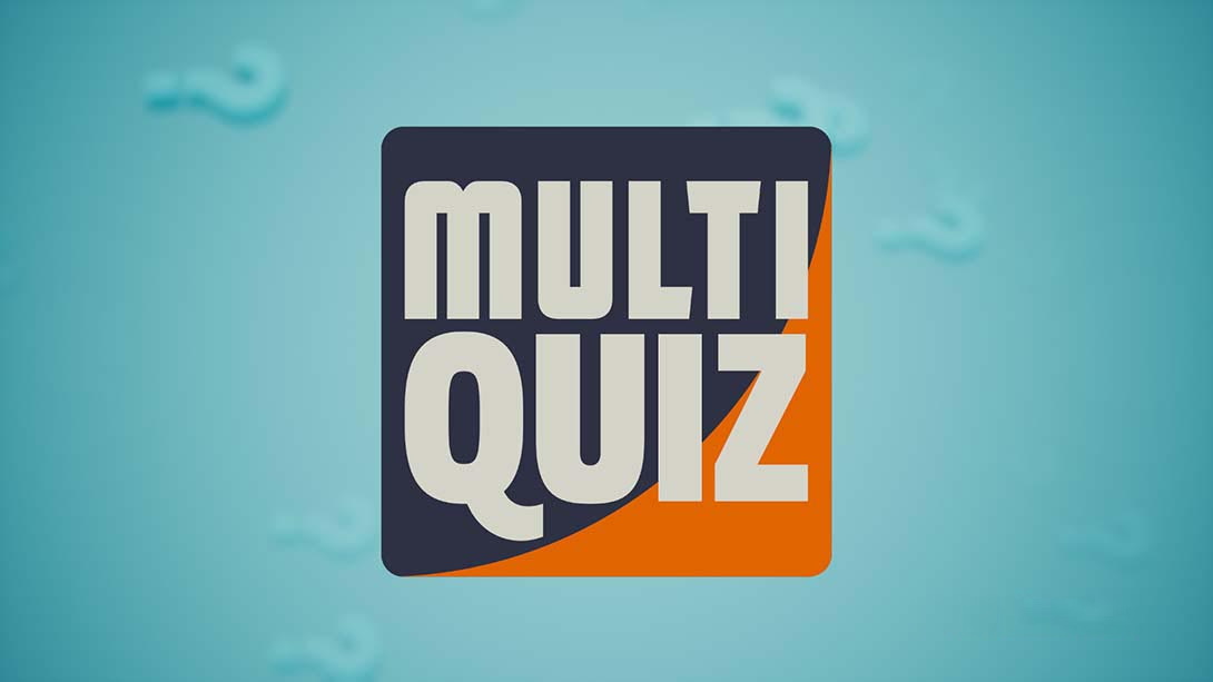 [Switch游戏]Multi Quiz-梦境潮玩