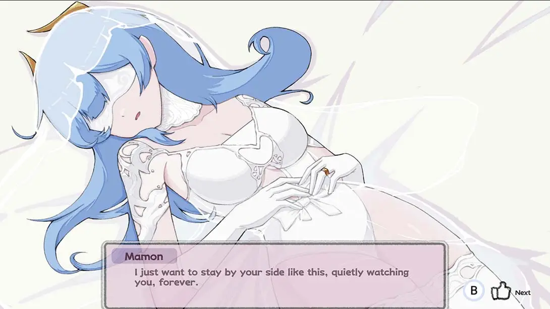 图片[1]-[switch游戏]魅魔的约会 .Date with Devils-梦境潮玩