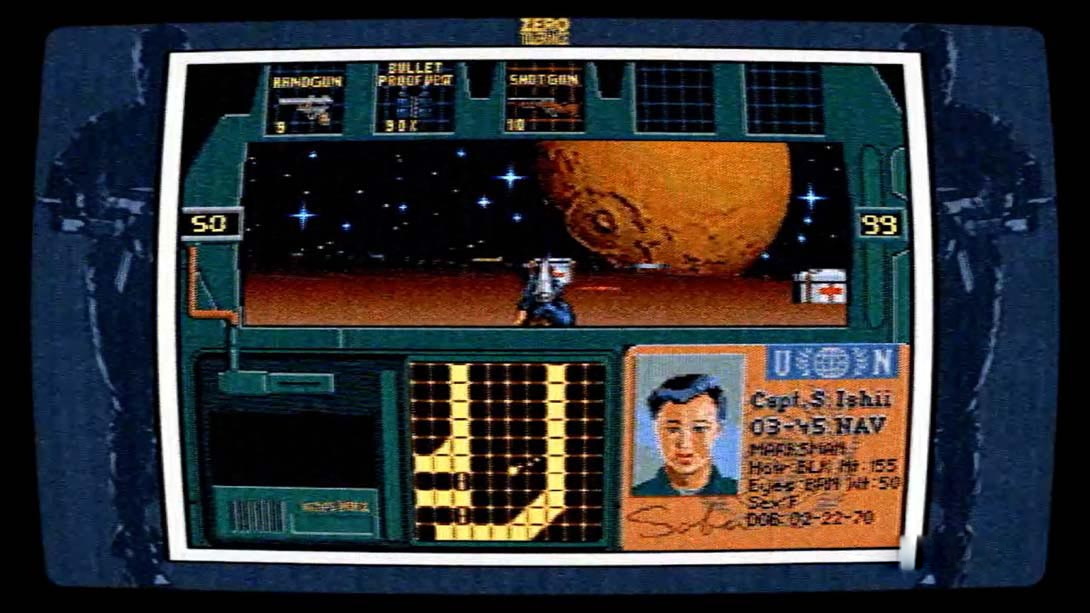 图片[1]-[Switch游戏]QUByte Classics: Zero Tolerance Collection by PIKO-梦境潮玩