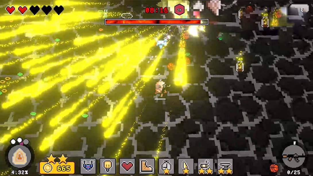 图片[1]-[Switch游戏]爆弹英雄 .Burst Hero-梦境潮玩