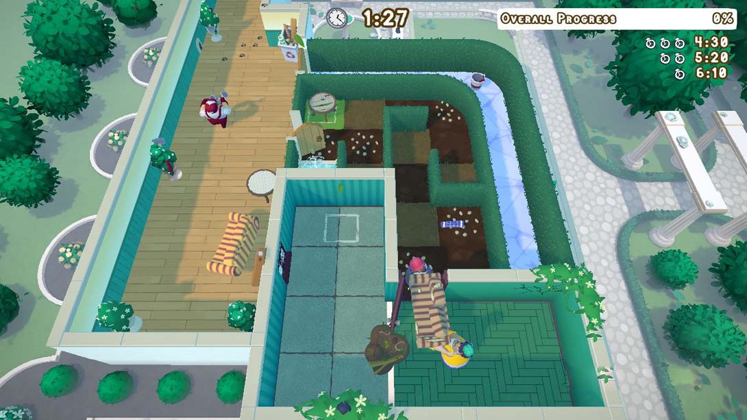 图片[1]-[Switch游戏]分手装修 终极版 Tools Up! Ultimate Edition-梦境潮玩