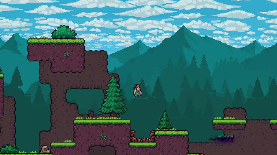 图片[1]-[Switch游戏]6魂 6Souls-梦境潮玩