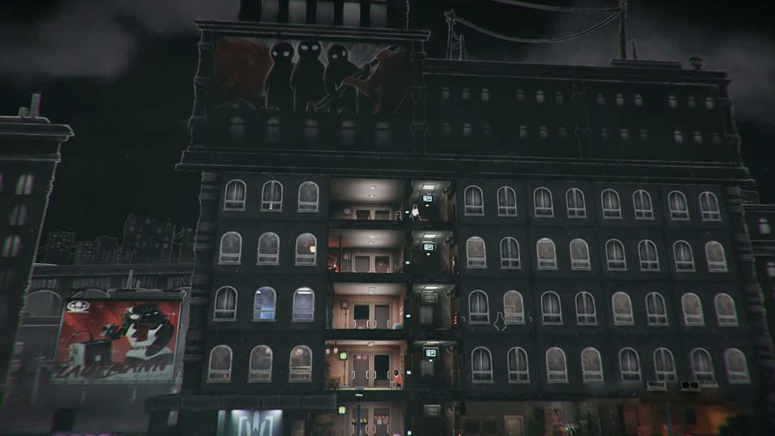 图片[1]-[Switch游戏]旁观者3 Beholder 3-梦境潮玩