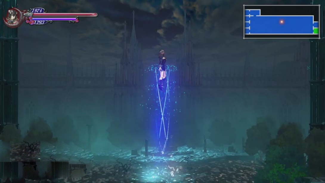 图片[1]-[金手指]血污：夜之仪式（1.21）金手指-梦境潮玩