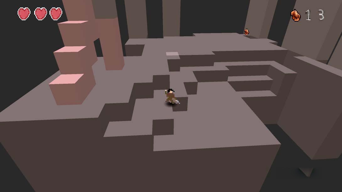 图片[1]-[Switch游戏]CRYGHT-梦境潮玩