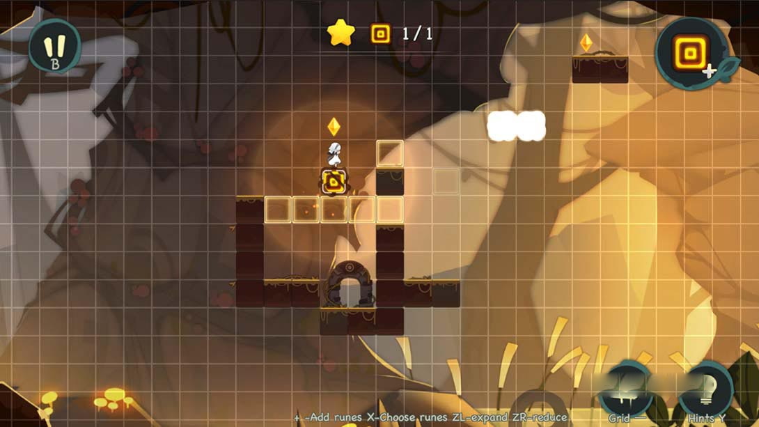 图片[1]-[Switch游戏]林中小径 Path: Through the Forest-梦境潮玩