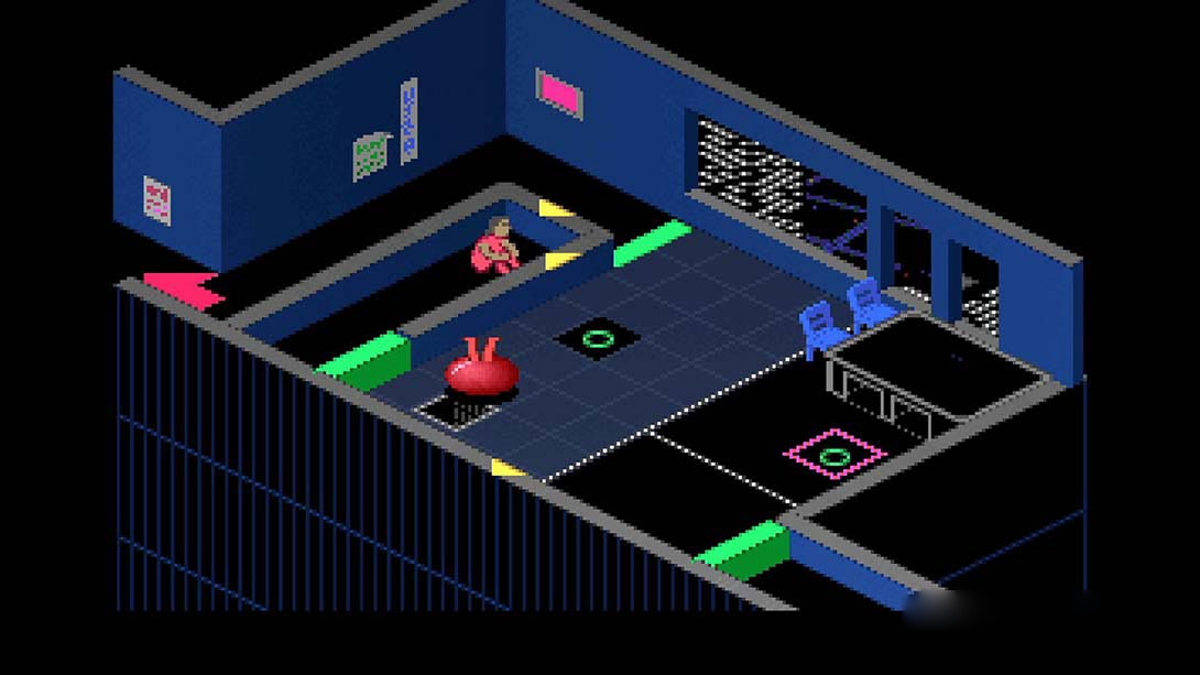 图片[1]-[Switch游戏]D 时代：普通版 D/Generation : The Original-梦境潮玩