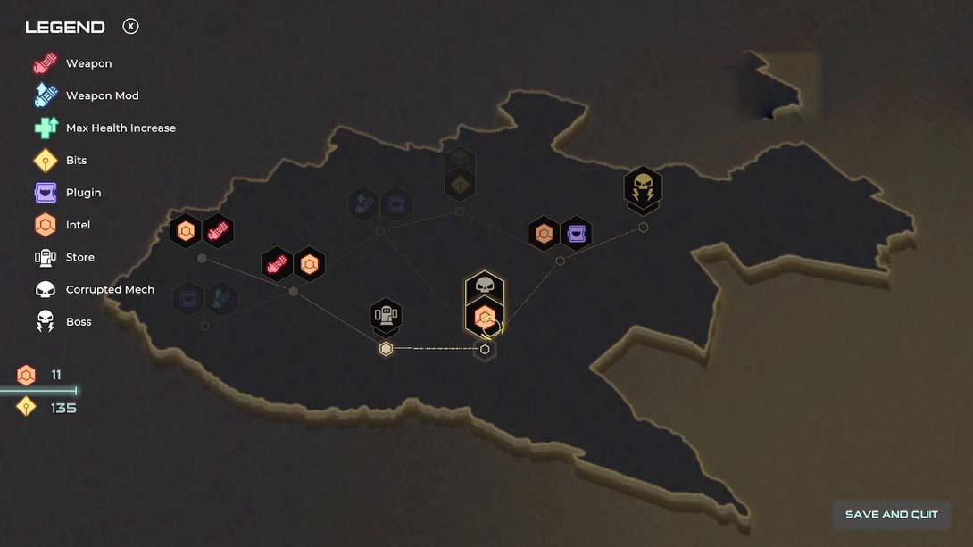 图片[1]-[switch游戏]乌拉贡 .Uragun-梦境潮玩