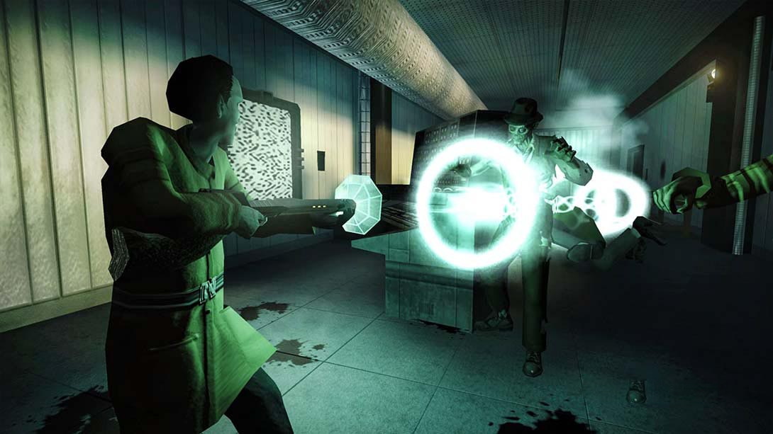 图片[1]-[Switch游戏]僵尸斯塔布斯 Stubbs the Zombie in Rebel Without a Pulse-梦境潮玩