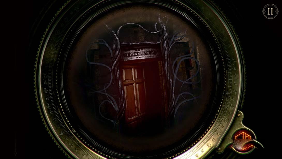 图片[1]-[Switch游戏]密室2 The Room 2-梦境潮玩