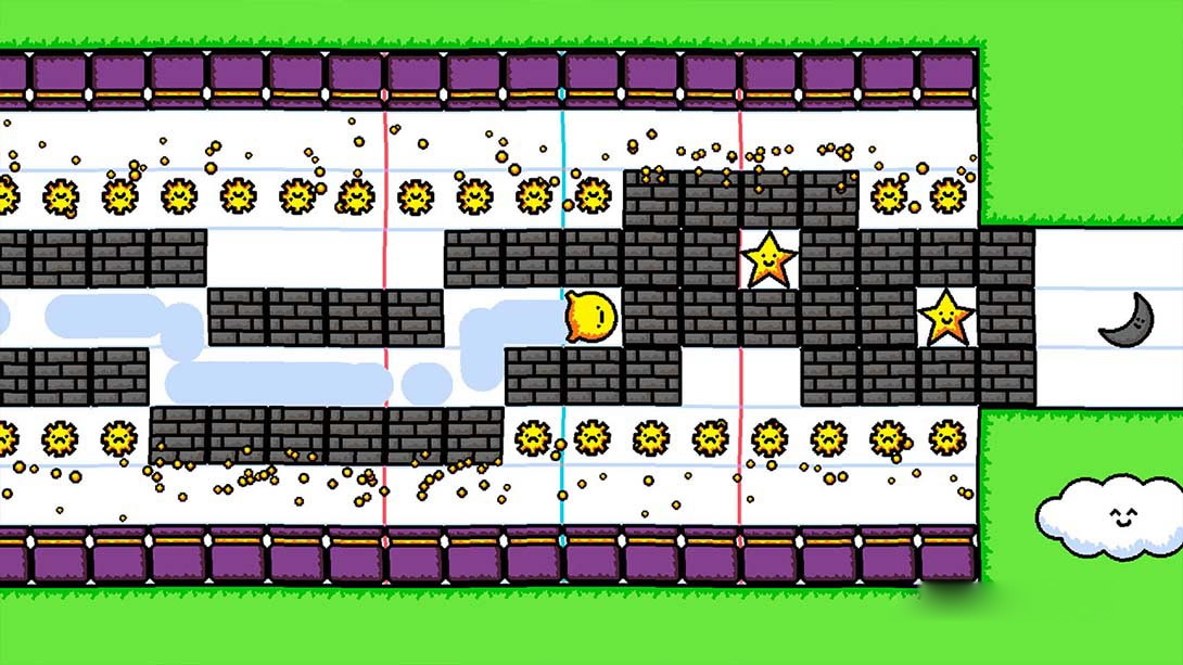 图片[1]-[Switch游戏]拉比斯科+ Rabsico+-梦境潮玩